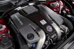 Mercedes-Benz S63 AMG ShowCar 2010 года